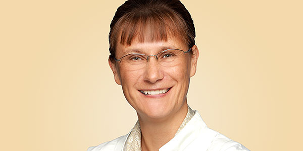 Dr. med. Andrea Jäger